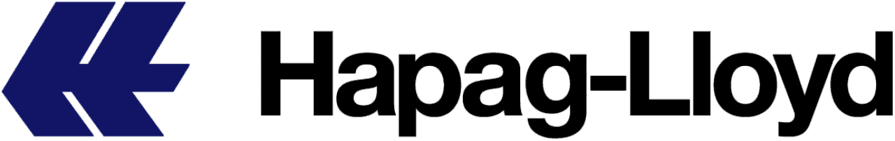 Hapag-Lloyd Logo - Hapag-Lloyd