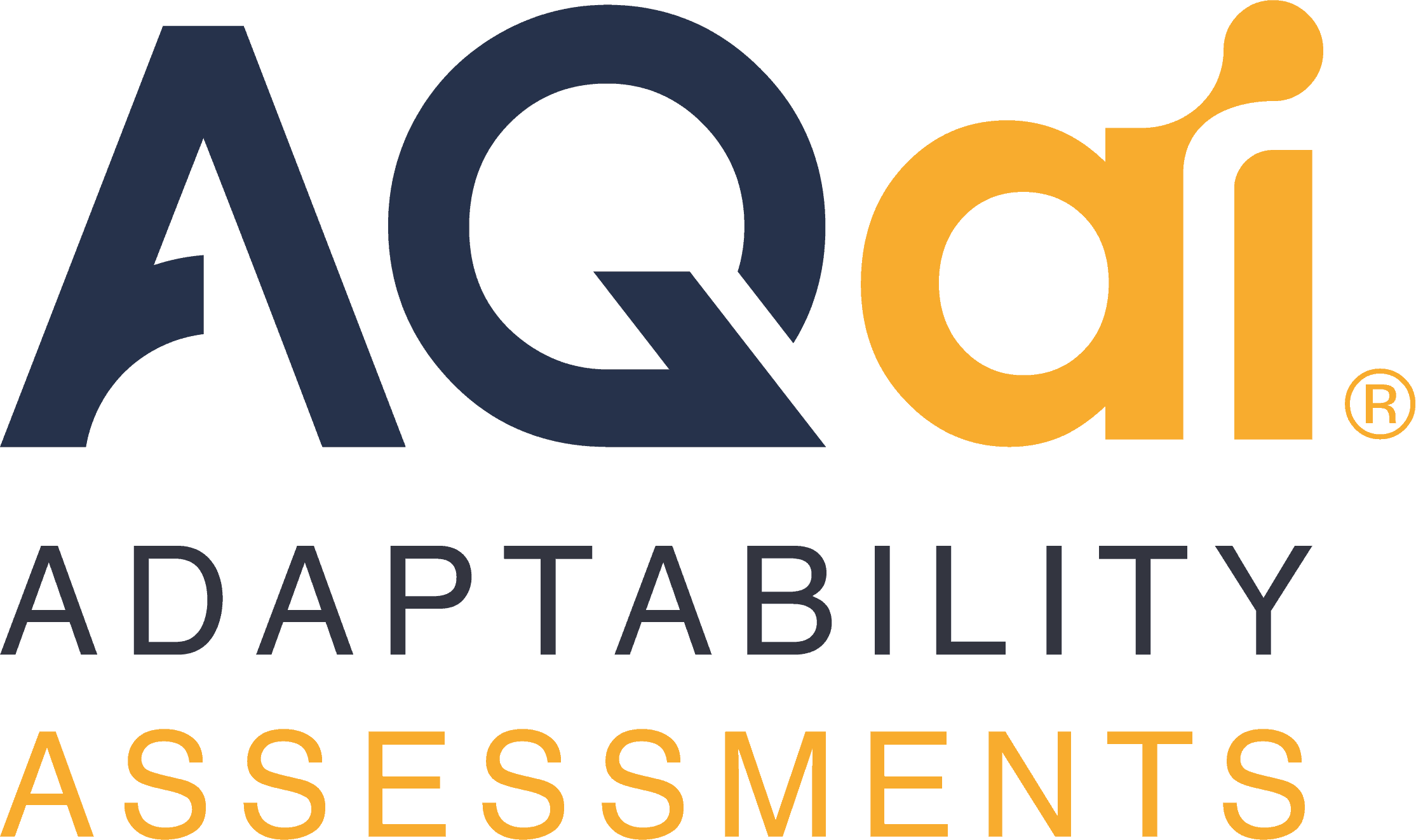 AQai | The Adaptability Quotient (AQ) Assessment Tool