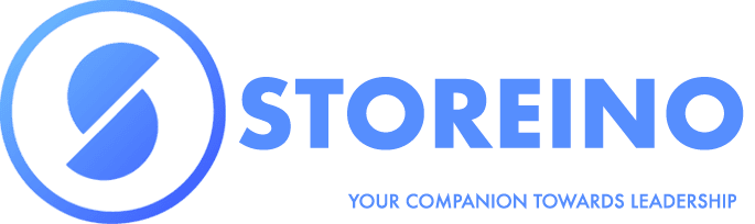 Storeino - About