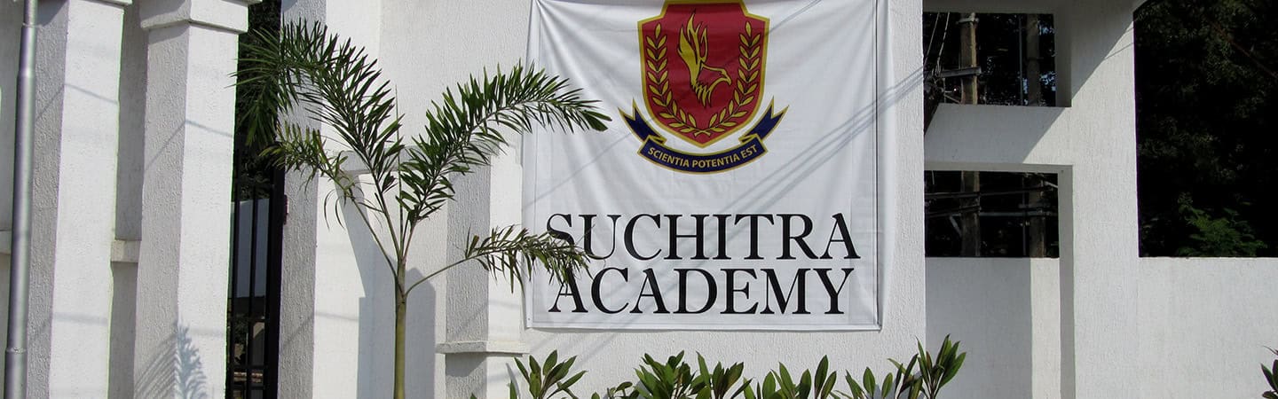 Suchitra Academy Contact us