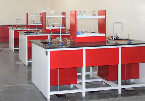 Suchitra Academy Laboratories