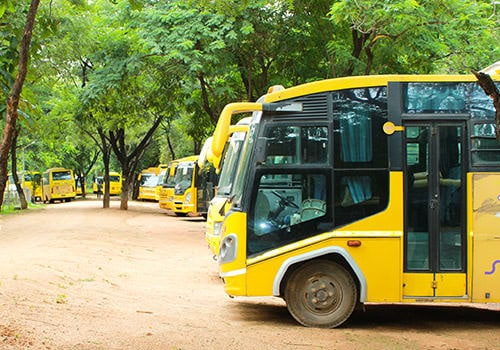 Suchitra Academy Transport