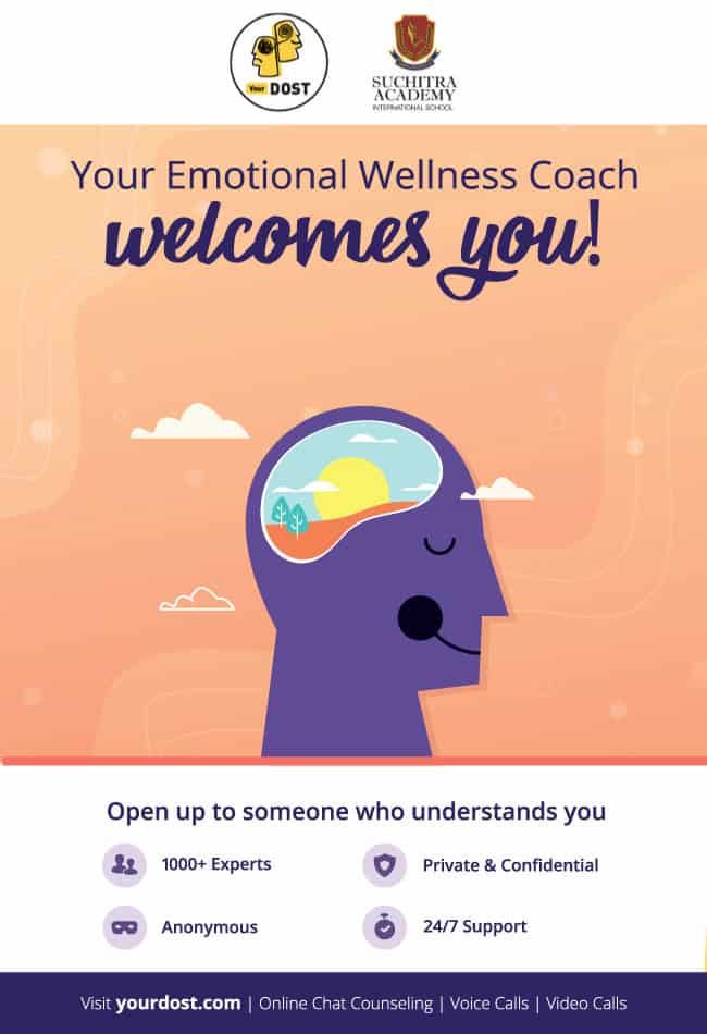 Suchitra Academy Your Dost