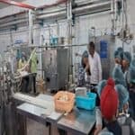 8th January,2024-Field Trip to Ice Cream Factory – A Sweet Learning ExperienceAs part of the 5th Project-Based Learning (PBL) inquiry, themed “How do I become a social entrepreneur?” Grade V students enjoyed a delightful field trip to Masqati Ice Cream Factory on January 8, 2024.