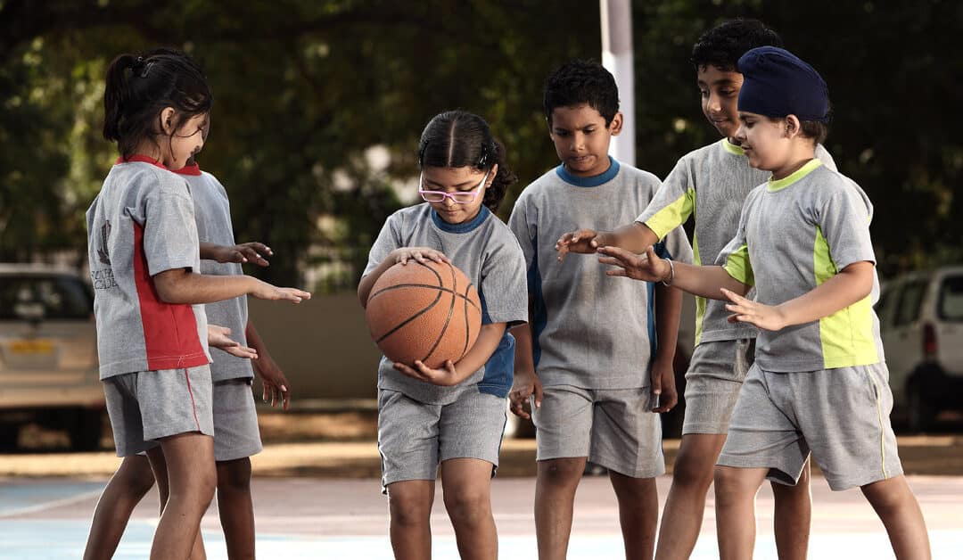 The Essence of Leadership: Shaping Leaders of Tomorrow