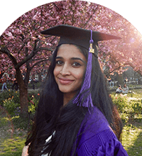 Eshita Raju