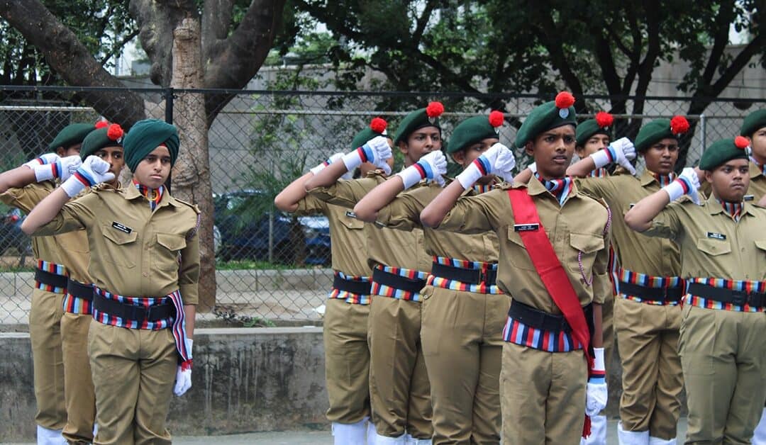 Suchitra’s Respect and School Culture