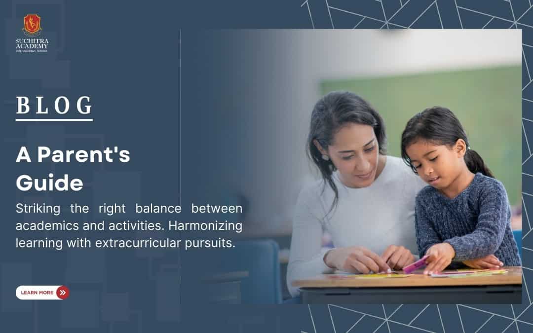 A Parent’s Guide