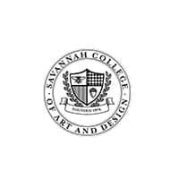 Pursuing B F A Graphic Designing at Savannah College of Art & Design at Atlanta, GA