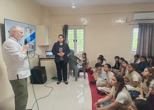 July 25th 2024:Culinary Careers Take Center Stage