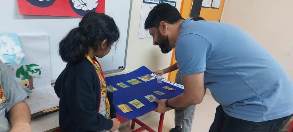 A Parent's Guide to Supporting Your Child's Learning Journey at Home