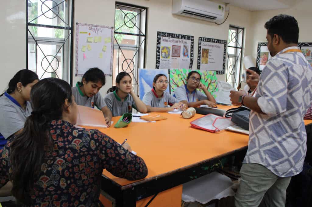 Our Unique Approach on specialized programs and individual attention