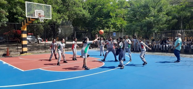 Cultivating a Supportive and Inclusive Environment at Suchitra Academy