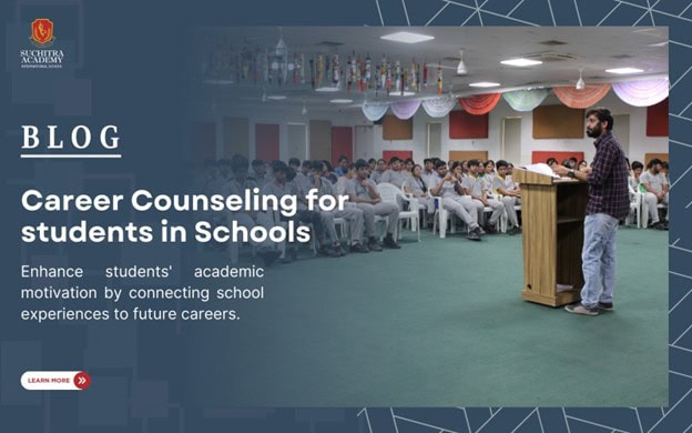 The Importance of Career Counseling in Schools