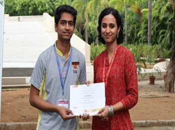 22nd June 2025 Global Laurels at the World Economics Cup!