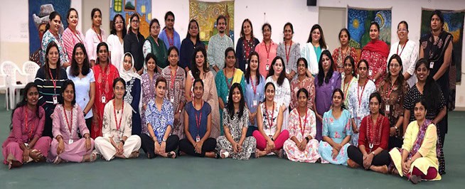 3rd and 4th June 2025  :Igniting imagination