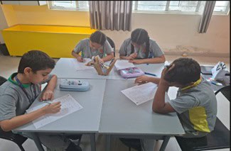 On 26th June,2025: Languages Connect Us: Exploring the World’s Rich Linguistic Diversity