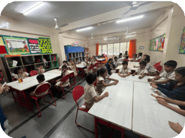 Building Number Sense with  Bundles of Ten
