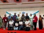 20th to 23rd November :AFS 7th National Meet: A Journey of Culture, Collaboration, and Learning
