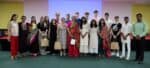 1st December 2025:Suchitra Academy Welcomes Slovakia Delegation