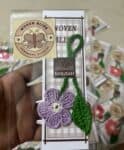 Vaishnavi’s Inspiring Entrepreneurial Journey in Crochet Craft