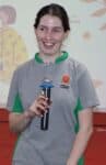 A Meaningful Thanksgiving Assembly Led by Aoife O’Flynn Corbett