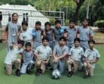 Inter House Sports & Games Competitions 2025–26 – Football Highlights