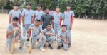 Inter House Sports & Games Competitions 2025–26 – Cricket Highlights