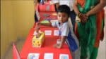6th February ,2026 :  Nursery Year-End Presentation showcased students’ academic progress and emerging communication skills through an interactive Q&A session.