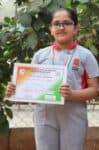 Inter School Skating Competition