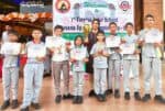 1st VINYASA Inter School Yogasana Sports Championship – 2026