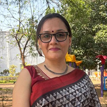 Madhumita Varma