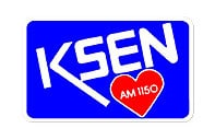 KSEN AM 1150