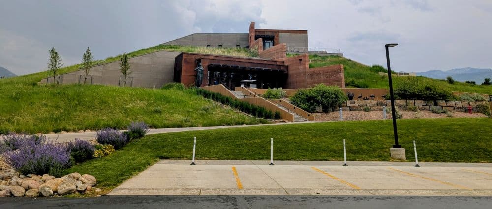 Brinton Museum