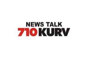 News Talk 710 KURV
