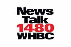 News Talk 1480 WHBC