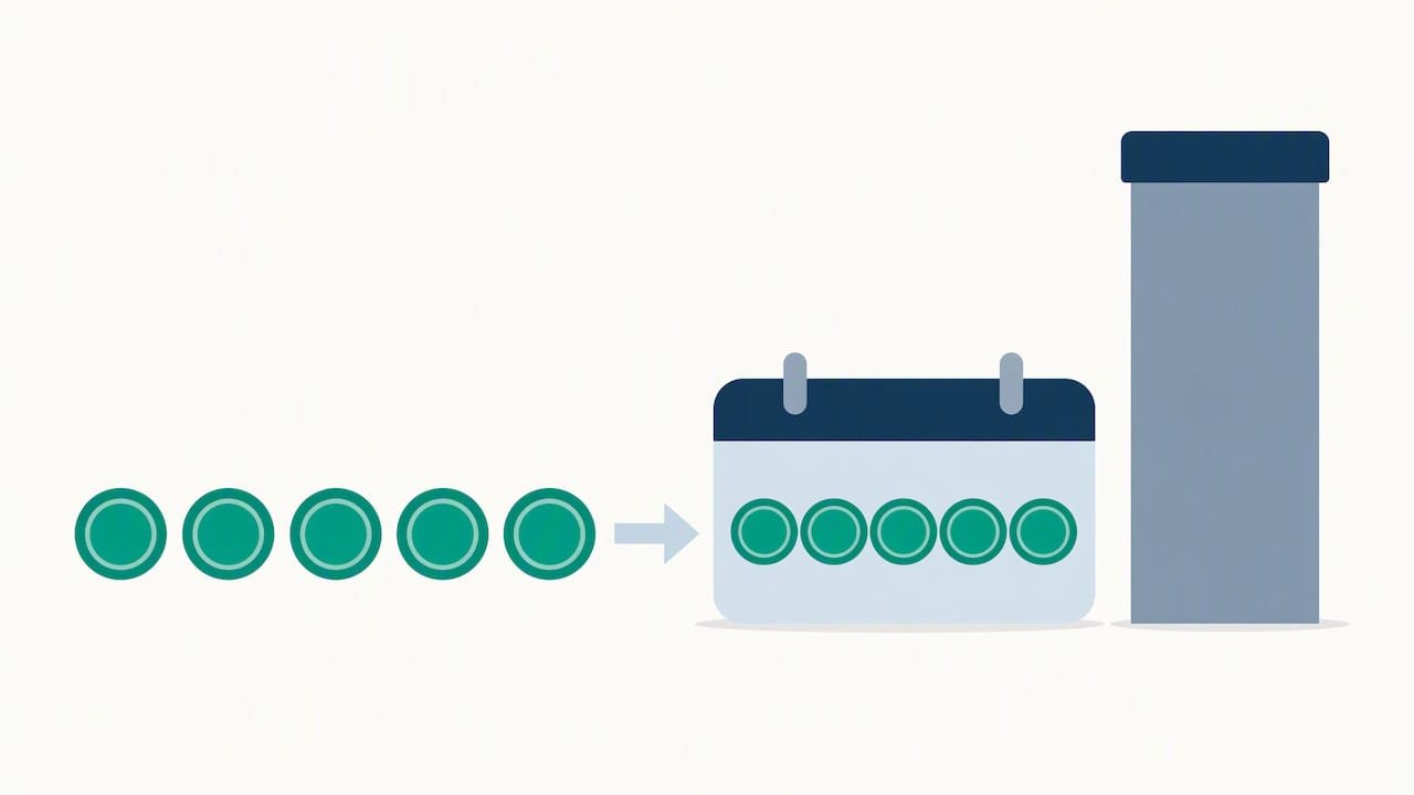 Illustration of Direct Pay payment limits