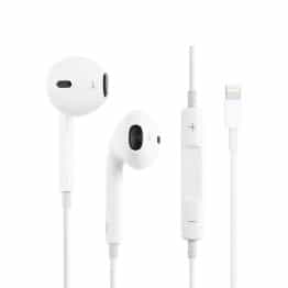 Apple EarPods