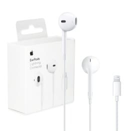 Apple EarPods
