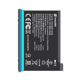 Insta360 ONE X2 Battery