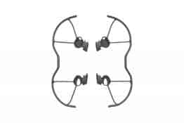 fpv propeller guard