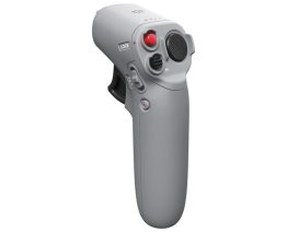 DJI Motion Controller