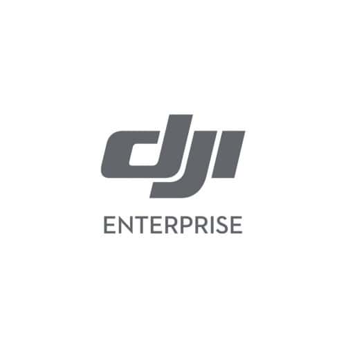 DJI Enterprise Logo