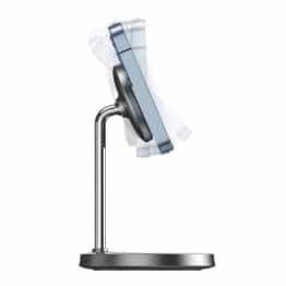 2in1 Qi Wireless Charger 15W Magsafe