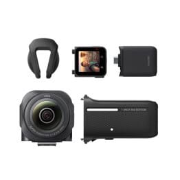 Insta360 ONE RS 1-Inch 360