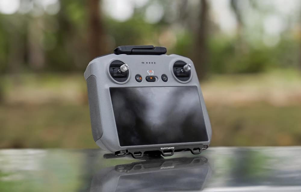 Βάση και ιμάντας Sunnylife για DJI RC / RC 2 Controller