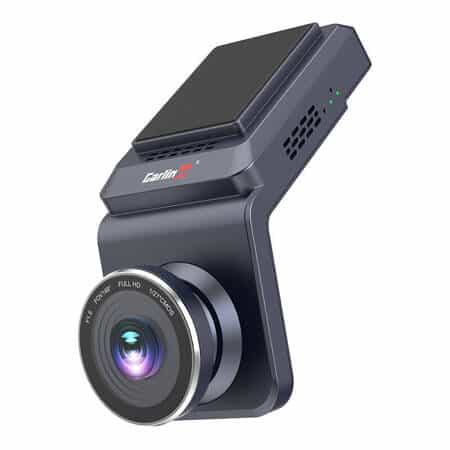 Dash Cam Carlinkit Tbox Plus AR