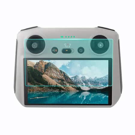 Sunnylife Tempered Glass για DJI RC (2τεμ.)