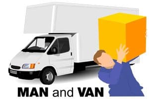 man-and-van
