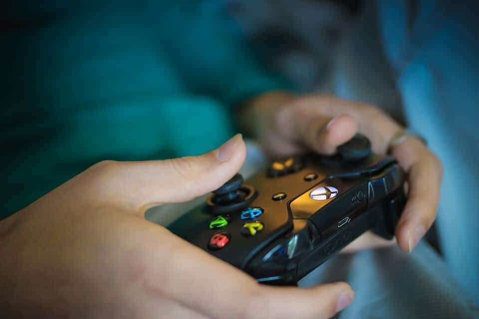 xbox-controller